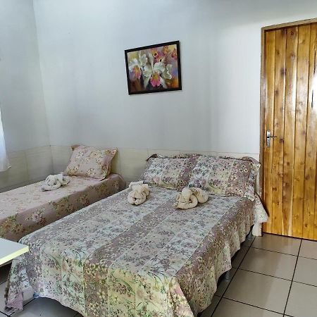 Pousada Complexo Akaia Estivado Exterior foto