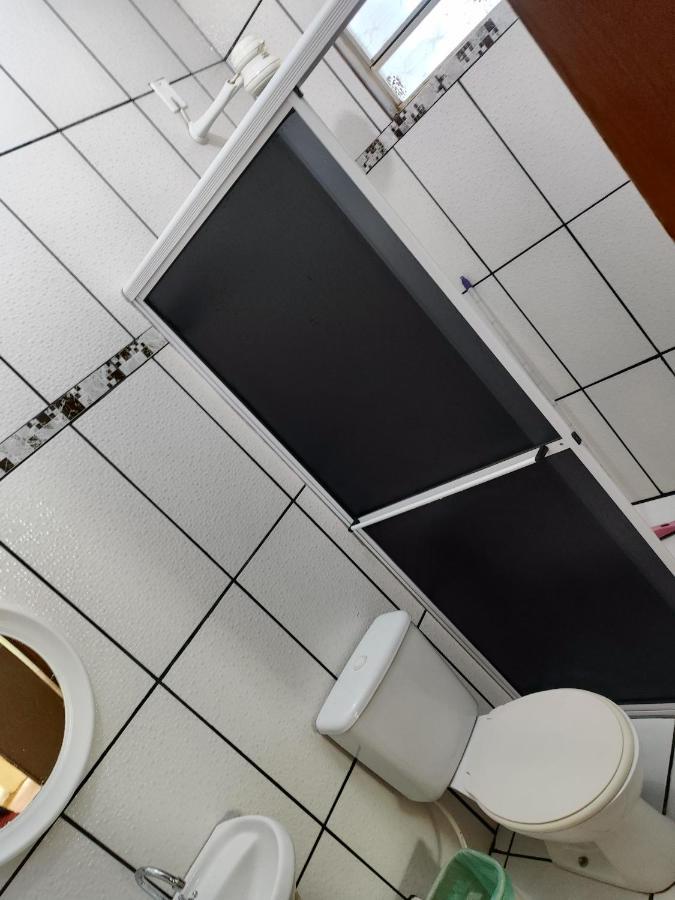 Pousada Complexo Akaia Estivado Exterior foto